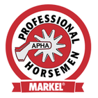 American Paint Horse Association Professional Horseman