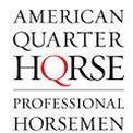AQHA Professional Horseman